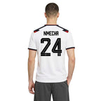 Nmecha 24 AOP T-Shirt Away AOP T-Shirt 2026 World Cup Germany Home