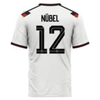 N?bel 12 AOP T-Shirt Away AOP T-Shirt 2026 World Cup Germany Home