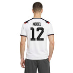 N?bel 12 AOP T-Shirt Away AOP T-Shirt 2026 World Cup Germany Home