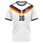 Pavlovi? 16 AOP T-Shirt Away AOP T-Shirt 2026 World Cup Germany Home