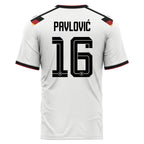Pavlovi? 16 AOP T-Shirt Away AOP T-Shirt 2026 World Cup Germany Home