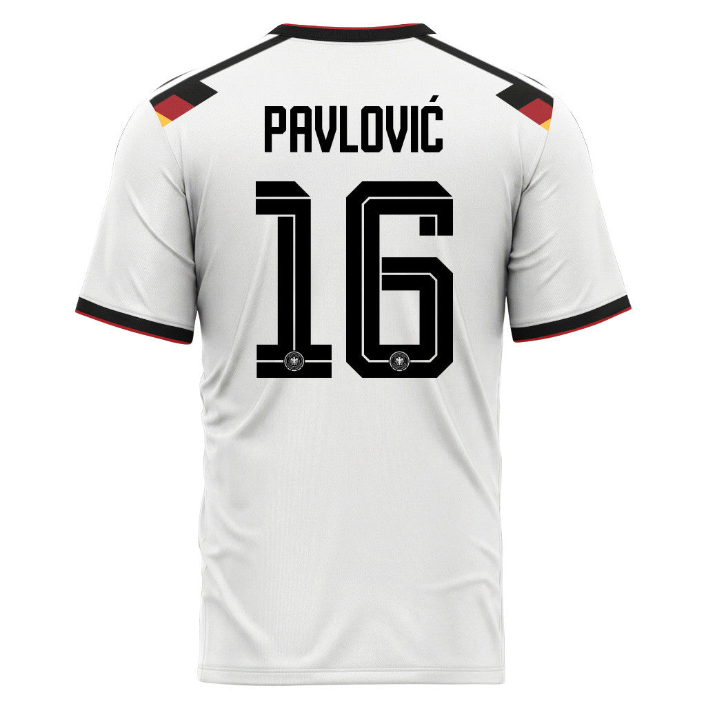 Pavlovi? 16 AOP T-Shirt Away AOP T-Shirt 2026 World Cup Germany Home