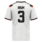 Raum 3 AOP T-Shirt Away AOP T-Shirt 2026 World Cup Germany Home