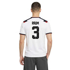 Raum 3 AOP T-Shirt Away AOP T-Shirt 2026 World Cup Germany Home