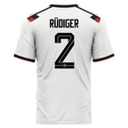 R?diger 2 AOP T-Shirt Away AOP T-Shirt 2026 World Cup Germany Home