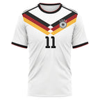 Voltemade 11 AOP T-Shirt Away AOP T-Shirt 2026 World Cup Germany Home