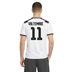Voltemade 11 AOP T-Shirt Away AOP T-Shirt 2026 World Cup Germany Home