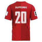 Shaffelburg 20 AOP T-Shirt Canada World Cup 2026 Home