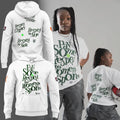 Atlanta Dream Pay Some Honor Limited Edition Hoodie T-Shirt
