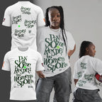 Atlanta Dream Pay Some Honor Limited Edition Hoodie T-Shirt