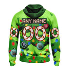 NHL Vancouver Canucks Specialized Christmass Tree Color And City’s Sport Teams Hoodie, T Shirt
