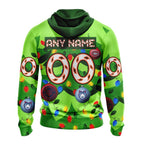 NHL Montreal Canadiens Specialized Christmass Tree Color And City’s Sport Teams Hoodie, T Shirt