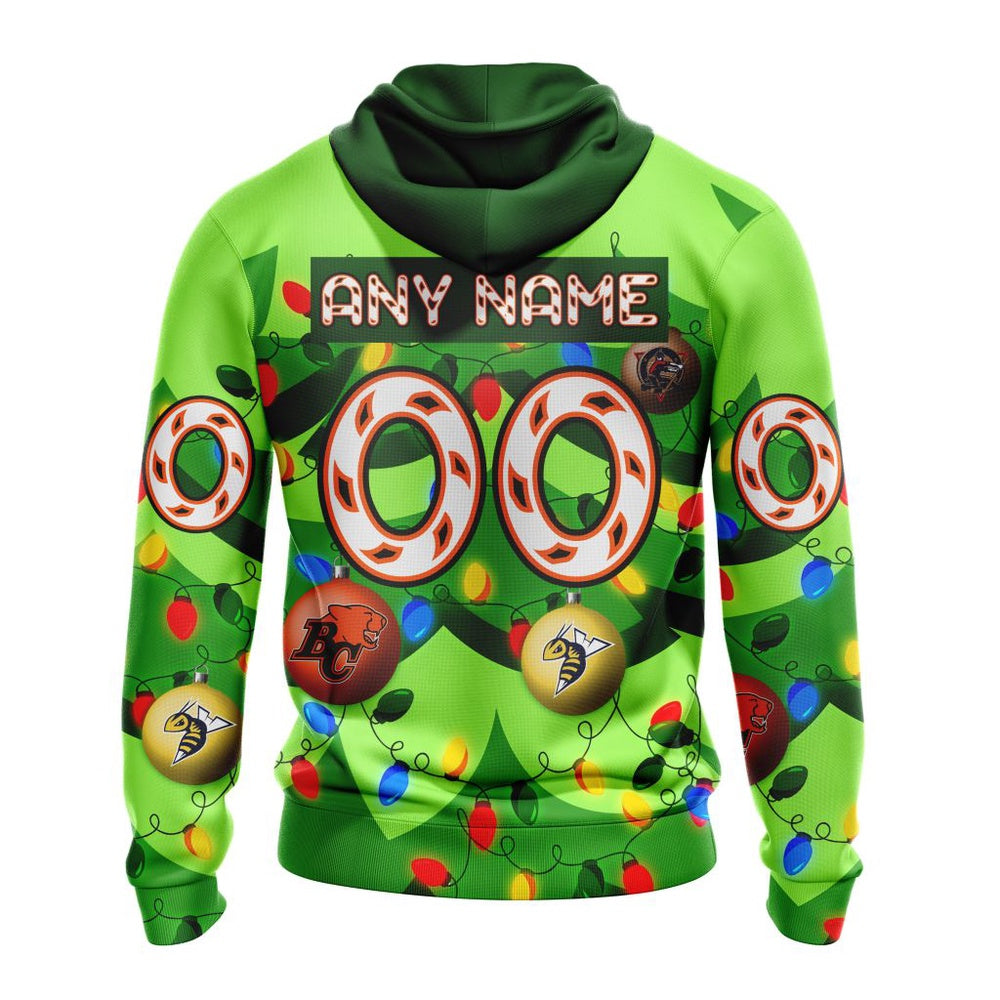 NHL Edmonton Oilers Specialized Christmass Tree Color And City’s Sport Teams Hoodie, T Shirt