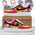 5 Seconds of Summer 5SOS Everyone’s A Star Pop Rock Band GraphicCustom Air Force 1 Shoes Sneakers, Music Air Force 1 Shoes