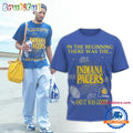 1994 Indiana Pacers In The Beginning Limited Edition 3D Shirt