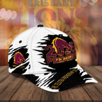 Brisbane Broncos 2025 Premiers Classic Cap – MAITM13184