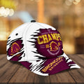 Brisbane Broncos 2025 Premiers Classic Cap – MAITM13256