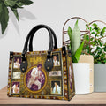 Elvis Presley Leather HandBag – HUANNM 4648