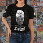 Elvis Presley 3D Apparel – HUANNM 4511