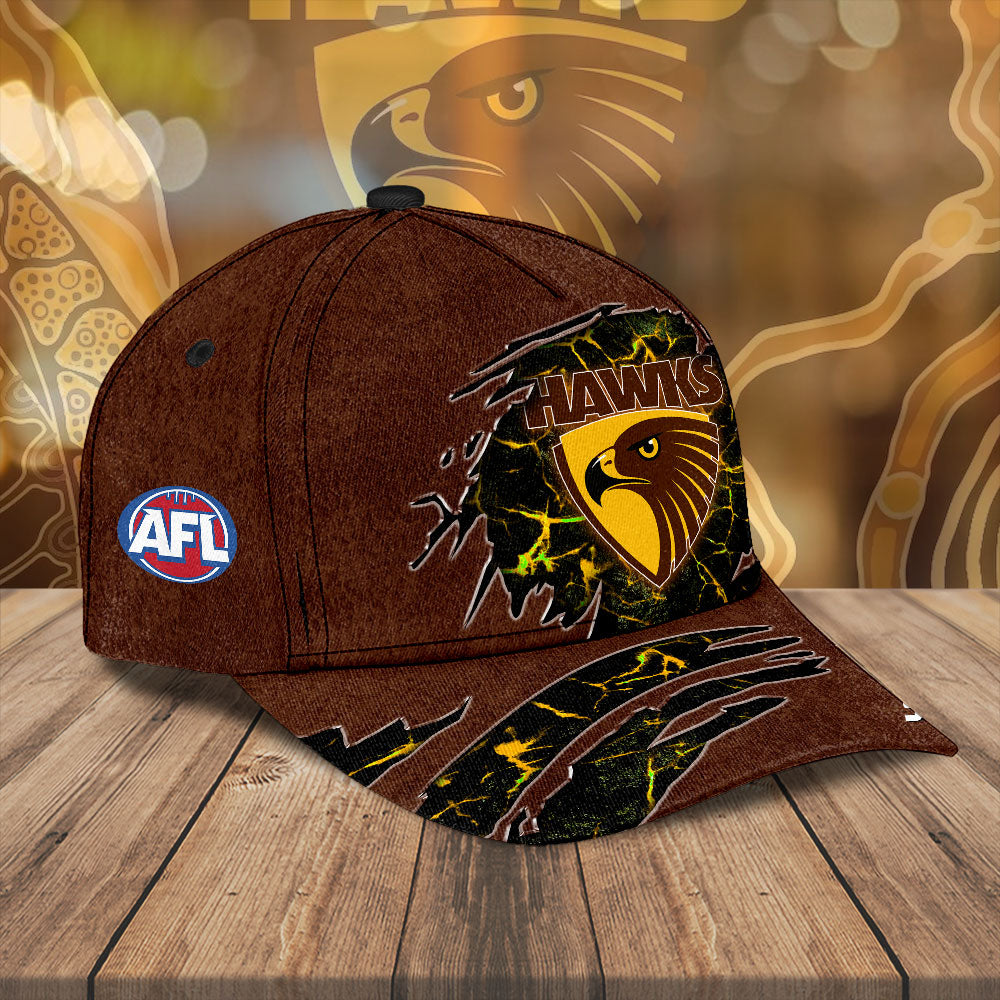 Hawthorn FC Classic Cap – MAITM 7929