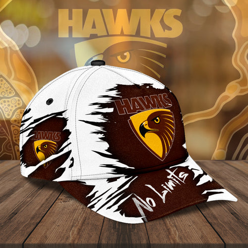 Hawthorn FC Classic Cap – MAITM 8264