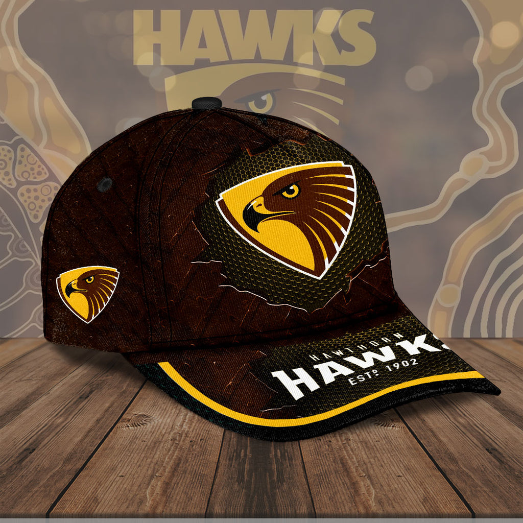 Hawthorn FC Classic Cap – MAITM 9894