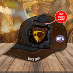 Personalized Hawthorn FC Classic Cap – MAITM 7930