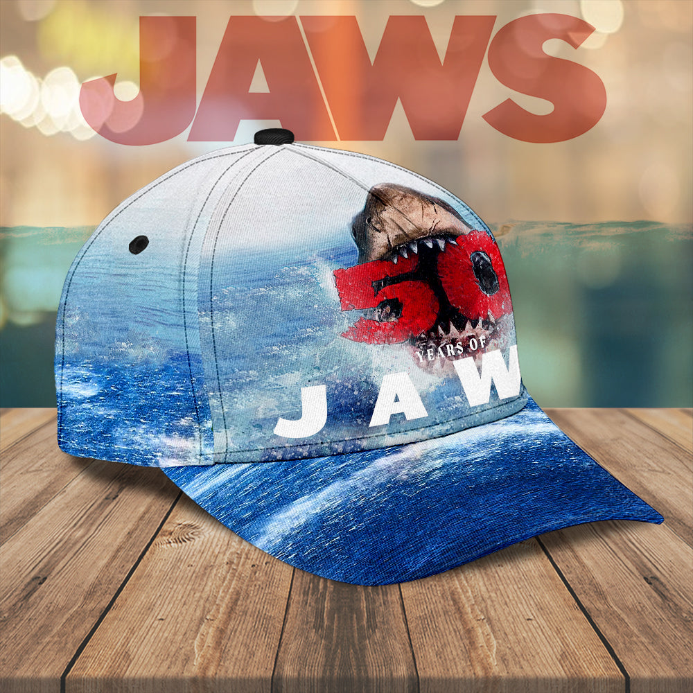 Jaws Classic Cap – MAITM 10963