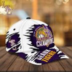 LSU Tigers Baseball 2025 National Champions Classic Cap – MAITM 11796