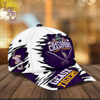 LSU Tigers Baseball 2025 National Champions Classic Cap – MAITM 11922
