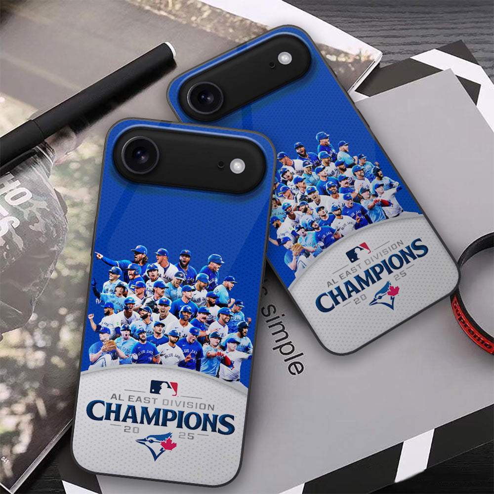 Toronto Blue Jays Phone Case – NGHIAVT5051