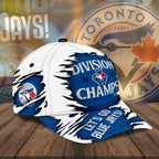 Toronto Blue Jays Classic Cap – NGHIAVT5059