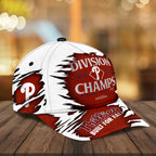 Philadelphia Phillies Classic Cap – MAITM13048