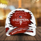 Philadelphia Phillies Classic Cap – MAITM13051
