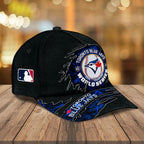Toronto Blue Jays 2025 World Series Classic Cap – MAITM13619