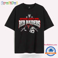 2024 Liberty Bowl Texas Tech Red Raiders T Shirt