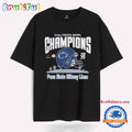 2025 Fiesta Bowl Penn State Nittany Lions champions CFP T Shirt