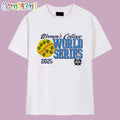 2025 NCAA Softball Women’s College World Series T Shirt