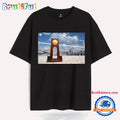 2025 NCAA Women’s Beach Volleyball National Champions T Shirt
