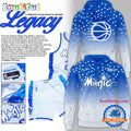2025 Orlando Magic City Limited Edition Hoodie Shirt