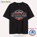 2025 SOMI Basketball State Finals T Shirt