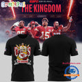 2025 The Kingdom Kansas City Chiefs T Shirt