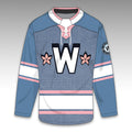 2026 Nationals City Connect Hockey Jersey Giveaway