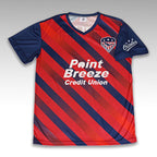 2026 Orioles Soccer Jersey Giveaway