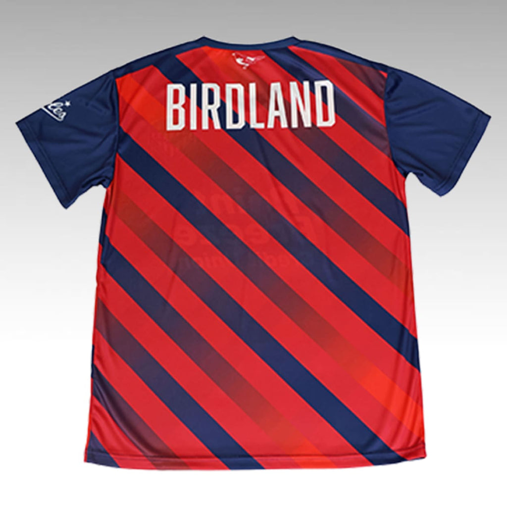 2026 Orioles Soccer Jersey Giveaway