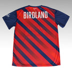 2026 Orioles Soccer Jersey Giveaway