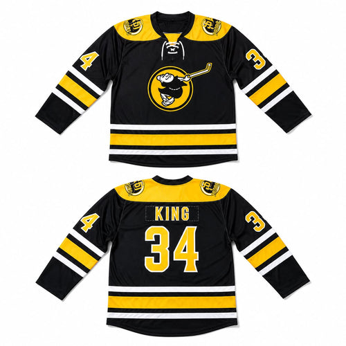 2026 Padres Michael King Hockey Jersey Giveaway