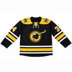 2026 Padres Michael King Hockey Jersey Giveaway