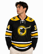 2026 Padres Michael King Hockey Jersey Giveaway