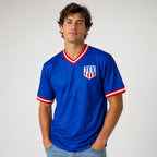 2026 Rangers Global Soccer Jersey Giveaway